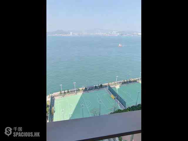 Kennedy Town - The Sail At Victoria 01