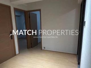 Sai Ying Pun - Kei Villa 02