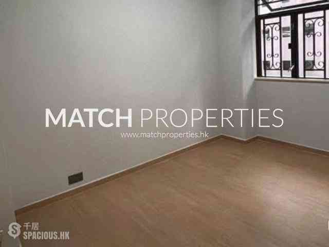 Sai Ying Pun - Kei Villa 03