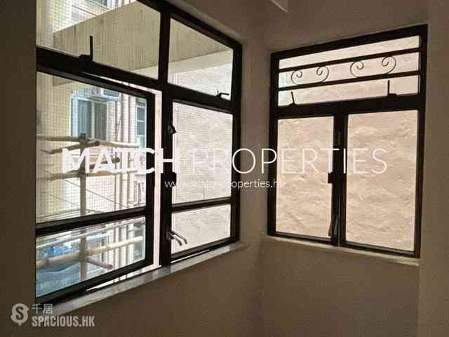 Sai Ying Pun - Kei Villa 05