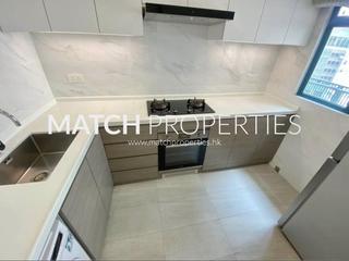 Mid Levels West - Prosperous Height 02
