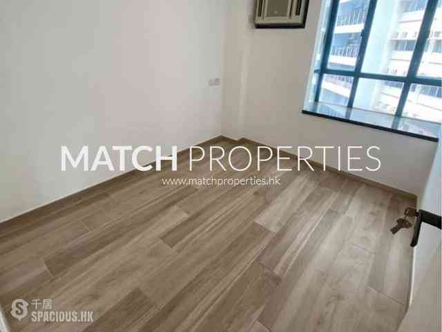 Mid Levels West - Prosperous Height 05