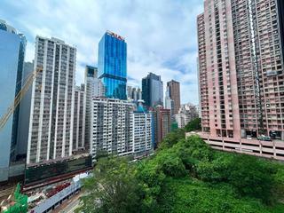 炮台山 - 建康花园 09