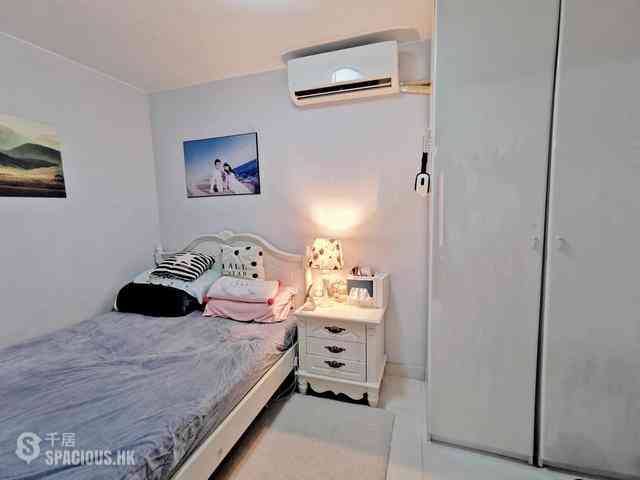 Tseung Kwan O - Po Ming Court Po Pak House (Block B) 03