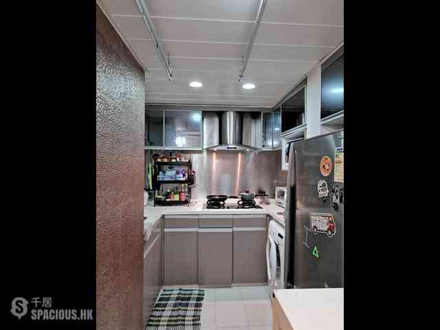 Tseung Kwan O - Po Ming Court Po Pak House (Block B) 04