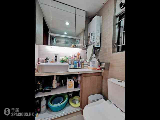 Tseung Kwan O - Po Ming Court Po Pak House (Block B) 08