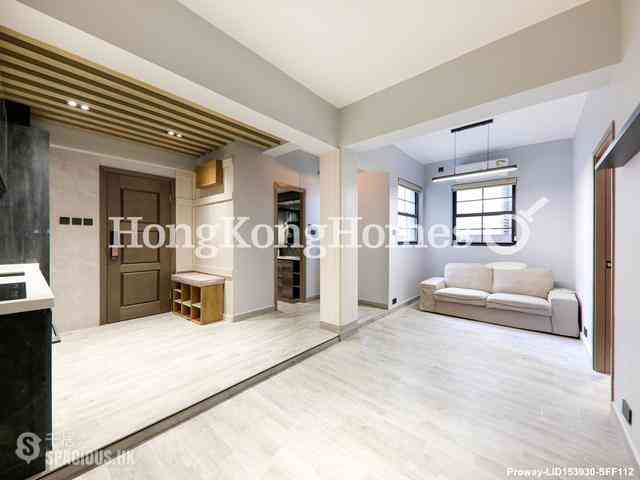 Mid Levels West - Realty Gardens 03
