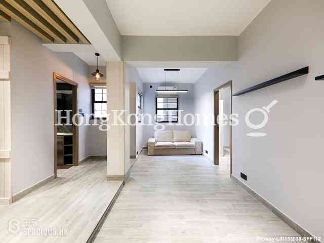 Mid Levels West - Realty Gardens 04