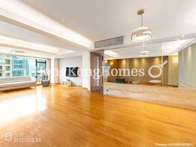 Happy Valley - Linden Court 01