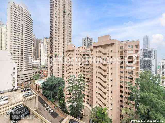 Happy Valley - Linden Court 02