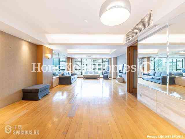 Happy Valley - Linden Court 03