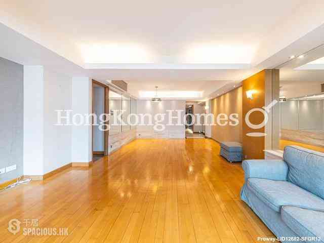 Happy Valley - Linden Court 04