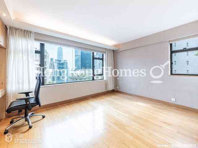 Happy Valley - Linden Court 05