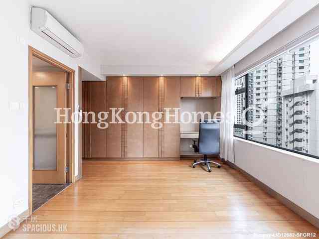 Happy Valley - Linden Court 06