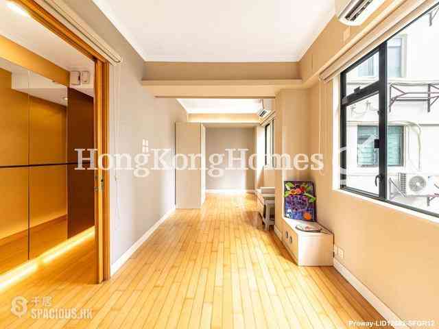 Happy Valley - Linden Court 10