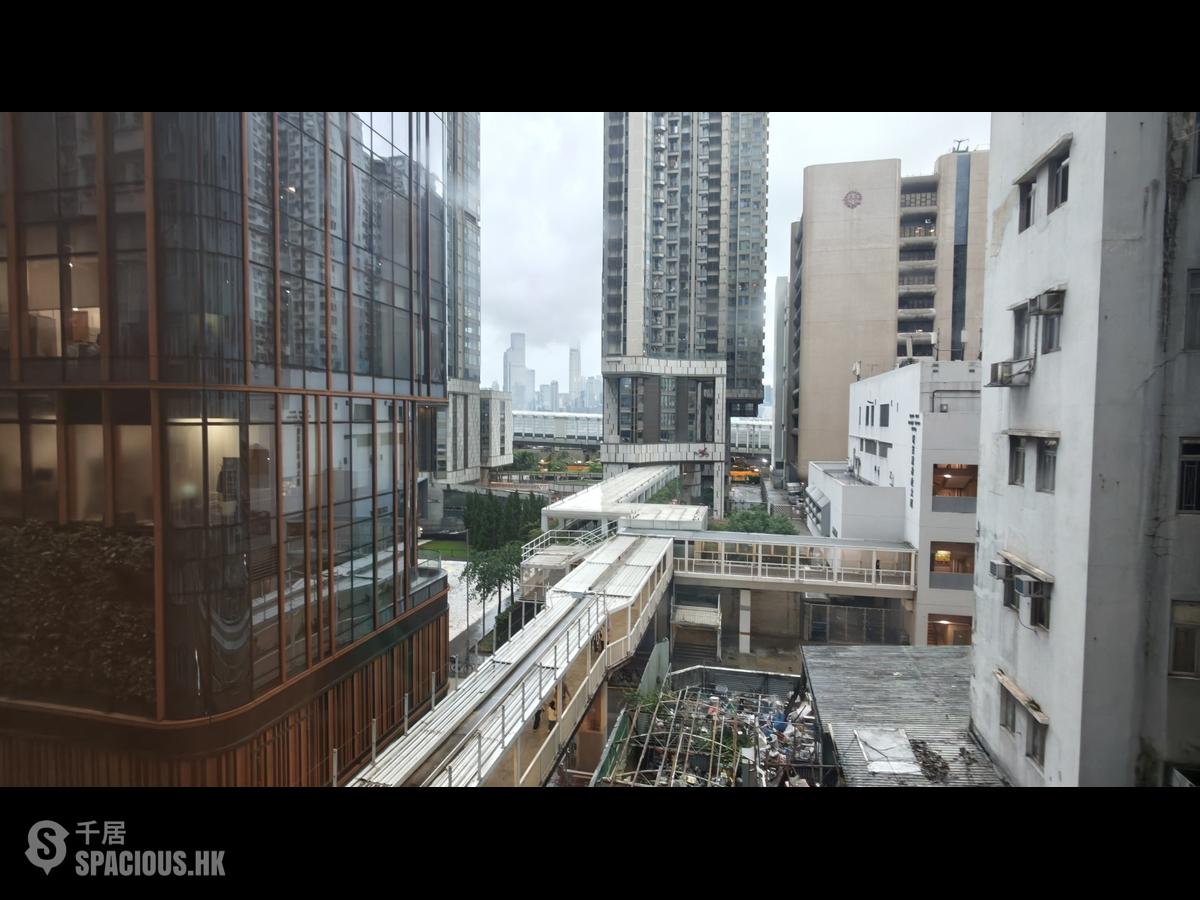 炮台山 - 利都楼 01