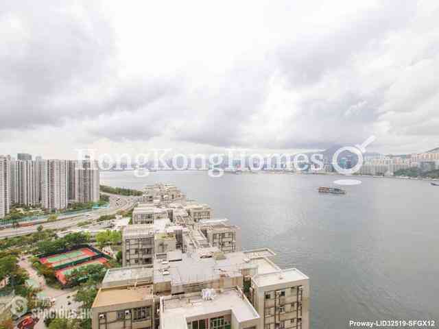 Sai Wan Ho - Grand Promenade 02