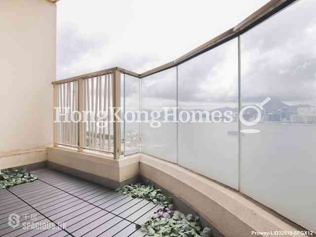 Sai Wan Ho - Grand Promenade 03