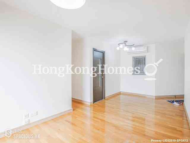 Sai Wan Ho - Grand Promenade 04