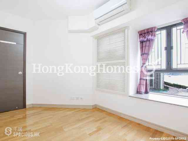 Sai Wan Ho - Grand Promenade 05