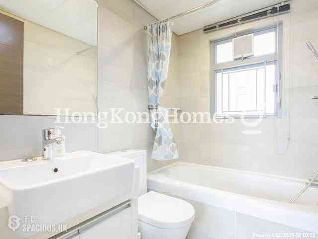 Sai Wan Ho - Grand Promenade 06