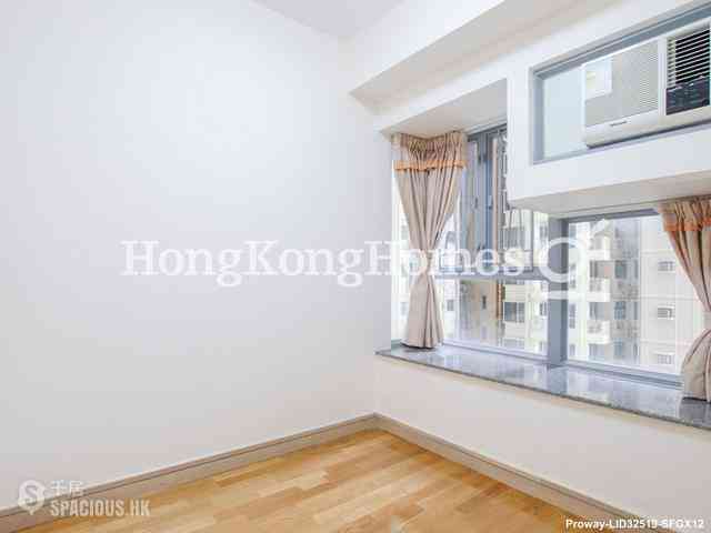 Sai Wan Ho - Grand Promenade 07