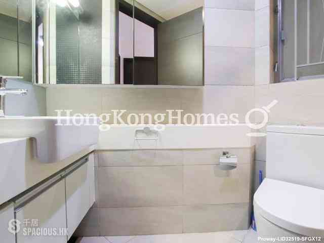 Sai Wan Ho - Grand Promenade 10
