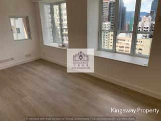 Mid Levels Central - Ka Yee Court 04