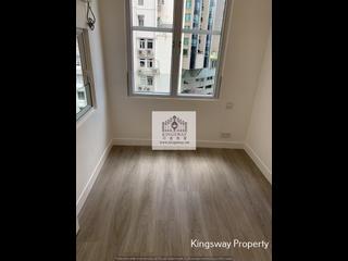Mid Levels Central - Ka Yee Court 06