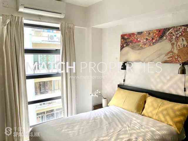 Mid Levels Central - 5-7, Prince's Terrace 05