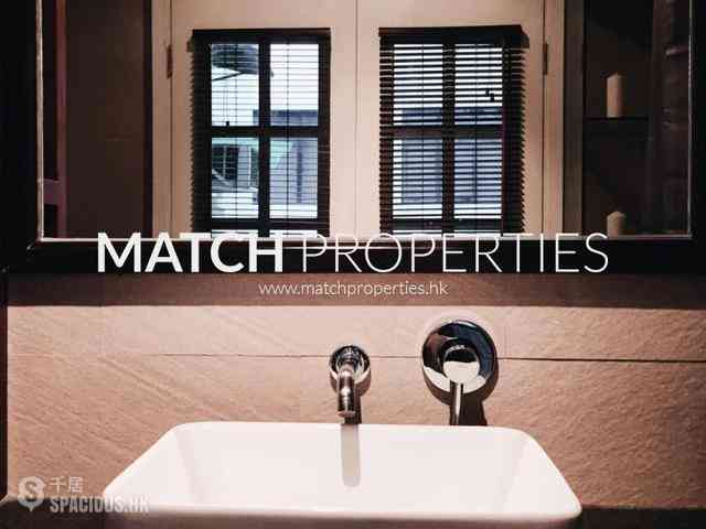Mid Levels Central - 5-7, Prince's Terrace 09