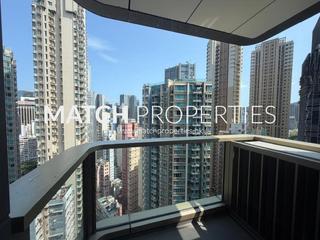 Wan Chai - Spring Garden 02