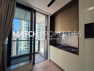 Wan Chai - Spring Garden 02