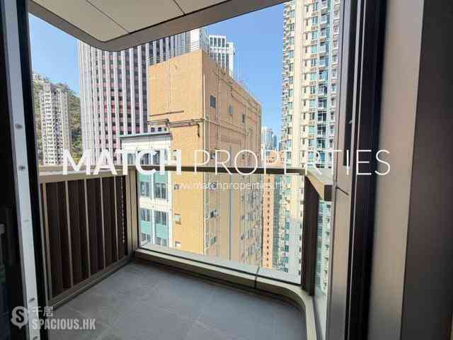Wan Chai - Spring Garden 04