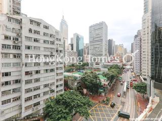 Wan Chai - J Residence 02