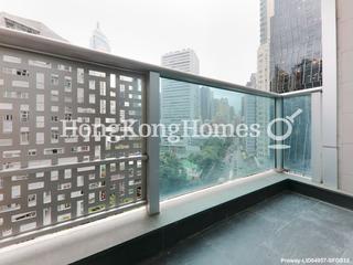 Wan Chai - J Residence 03