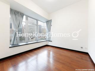 Wan Chai - J Residence 05