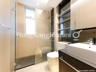 Wan Chai - J Residence 08