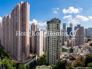 Mid Levels Central - Grenville House 02