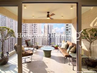 Mid Levels Central - Grenville House 03