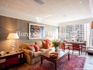 Mid Levels Central - Grenville House 05