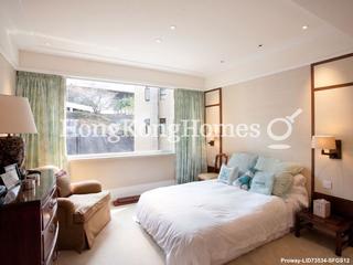 Mid Levels Central - Grenville House 10