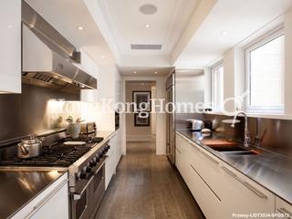 Mid Levels Central - Grenville House 11