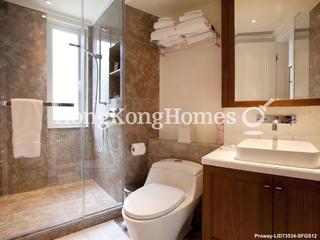 Mid Levels Central - Grenville House 12