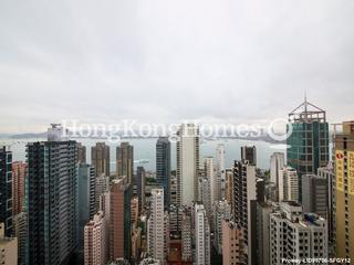 Sai Ying Pun - Island Crest 02