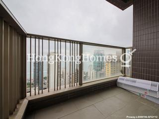 Sai Ying Pun - Island Crest 03