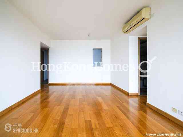 Sai Ying Pun - Island Crest 04