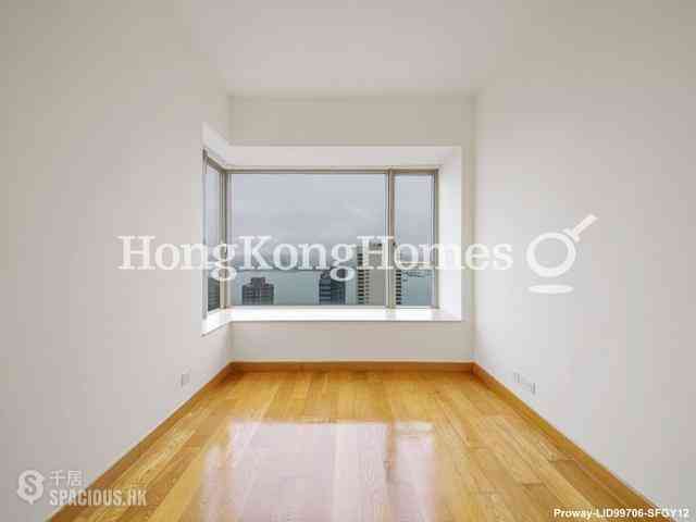 Sai Ying Pun - Island Crest 05