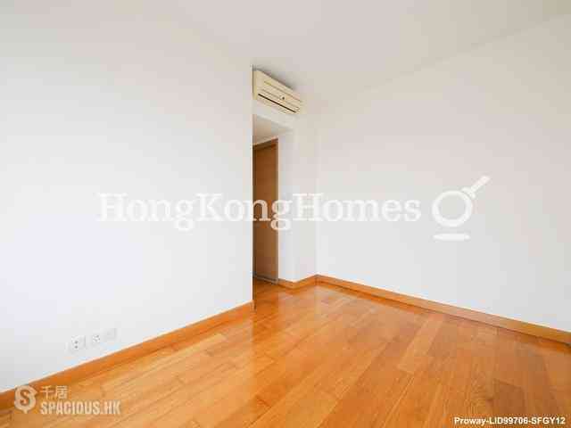 Sai Ying Pun - Island Crest 06