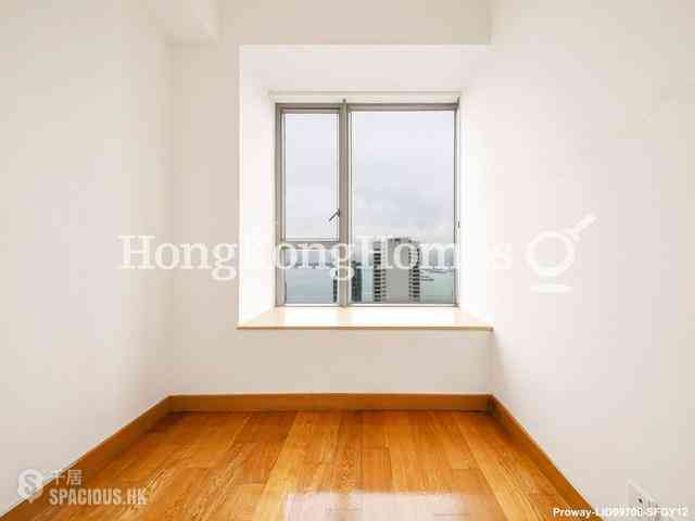 Sai Ying Pun - Island Crest 08